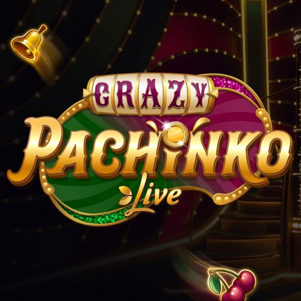 Crazy Pachinko