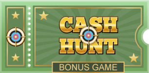 Crazy Time Cash Hunt