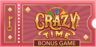 Crazy Time bonus game