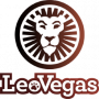 Leovegas logo