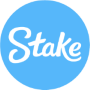 Stake logo